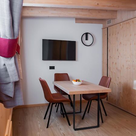 Chalet Al Tabia Bormio Zewnętrze zdjęcie