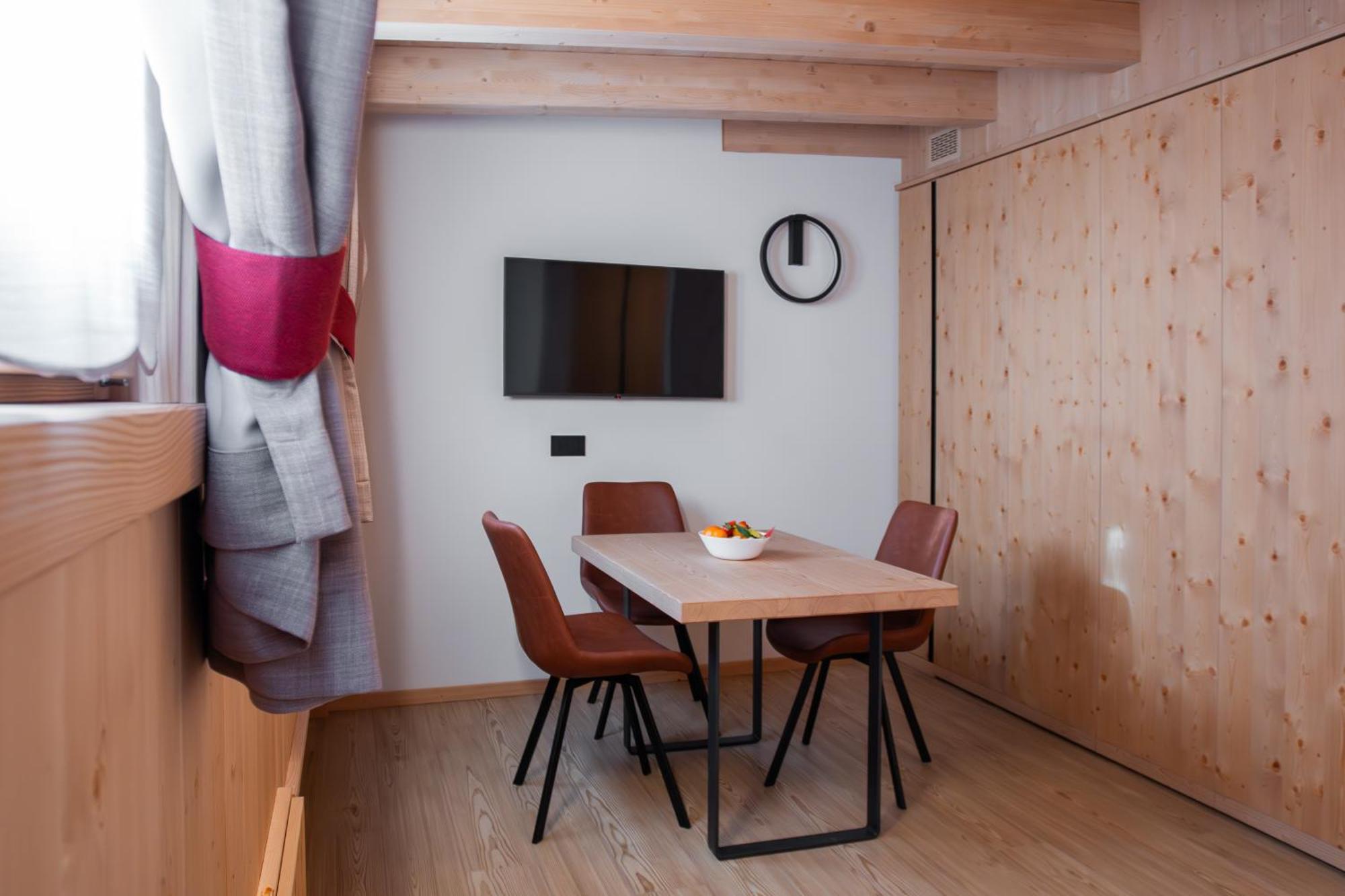 Chalet Al Tabia Bormio Zewnętrze zdjęcie