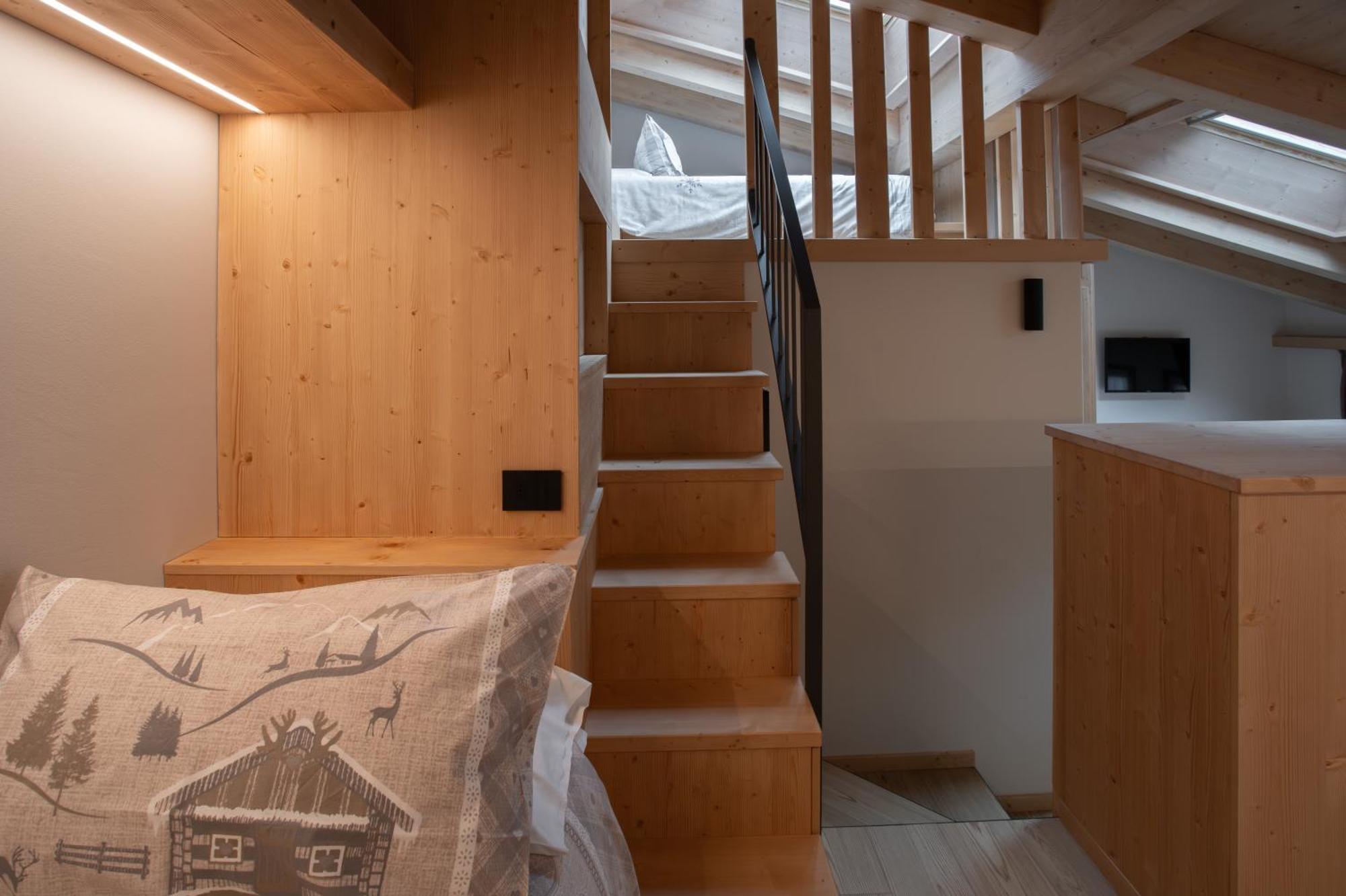 Chalet Al Tabia Bormio Zewnętrze zdjęcie