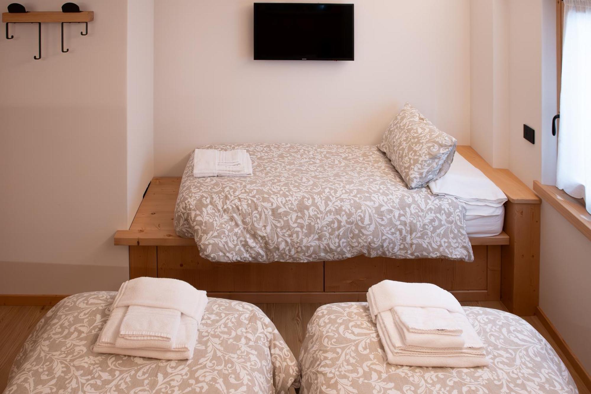 Chalet Al Tabia Bormio Zewnętrze zdjęcie