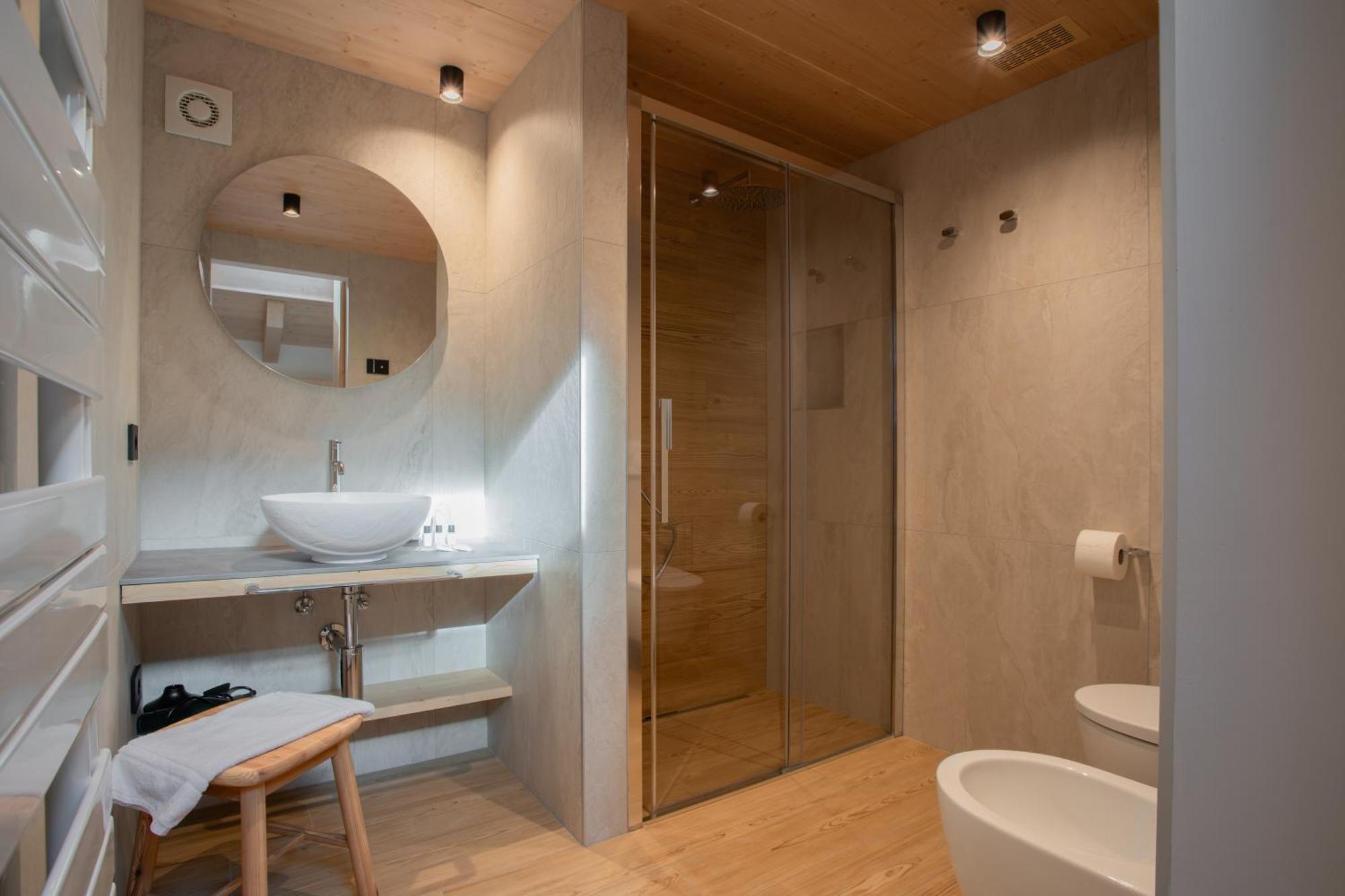 Chalet Al Tabia Bormio Zewnętrze zdjęcie