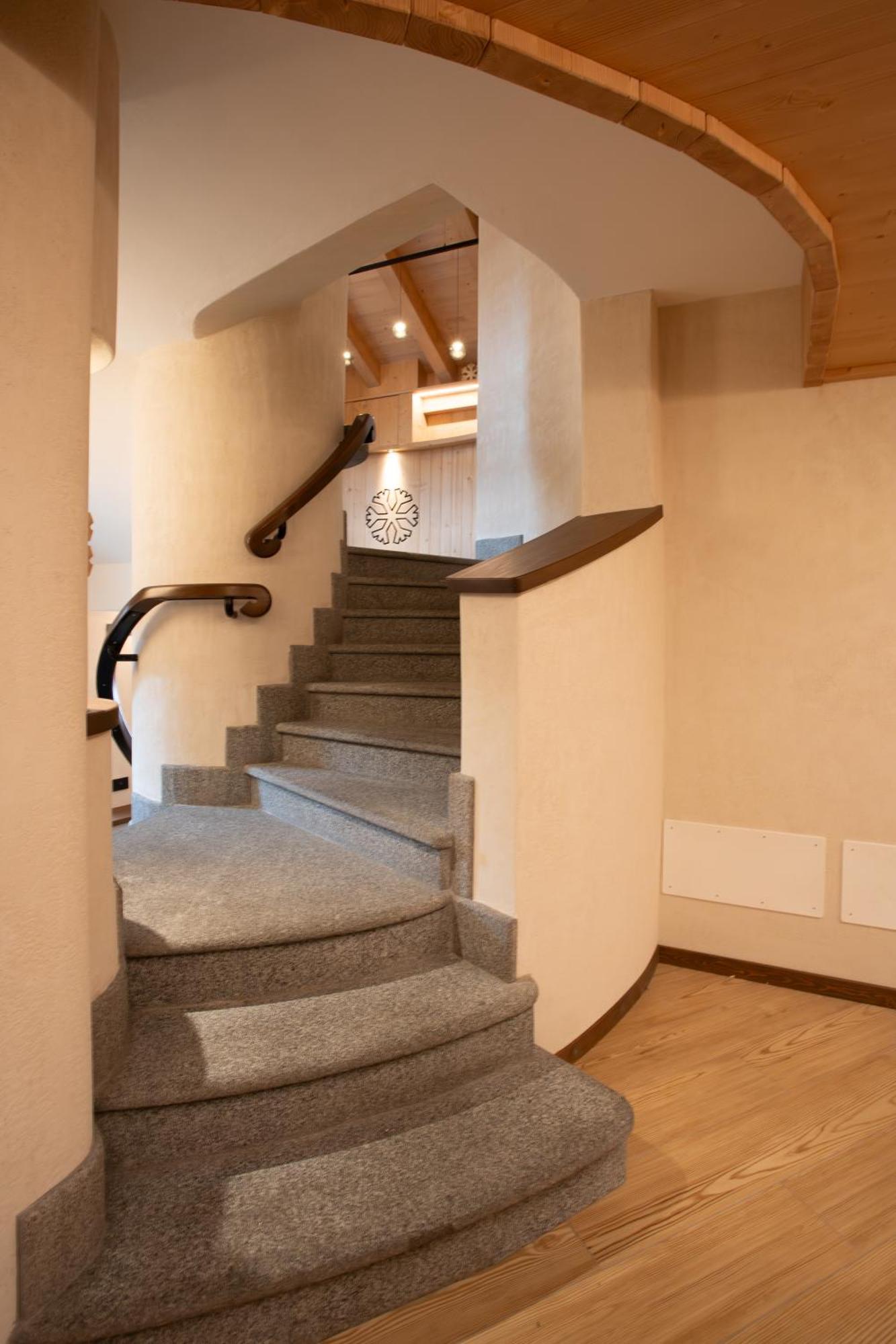 Chalet Al Tabia Bormio Zewnętrze zdjęcie