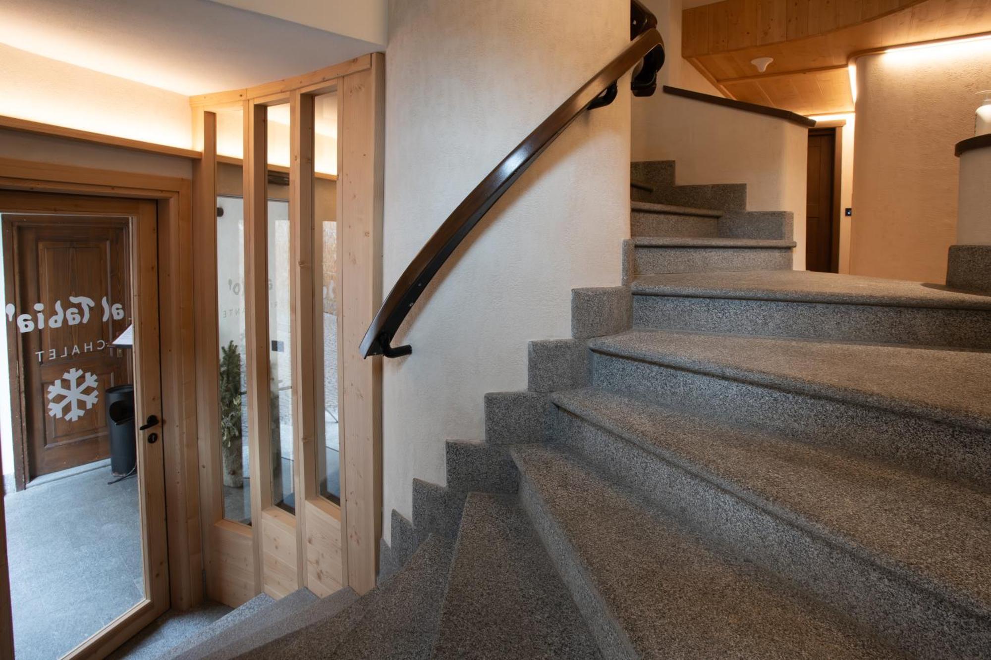 Chalet Al Tabia Bormio Zewnętrze zdjęcie