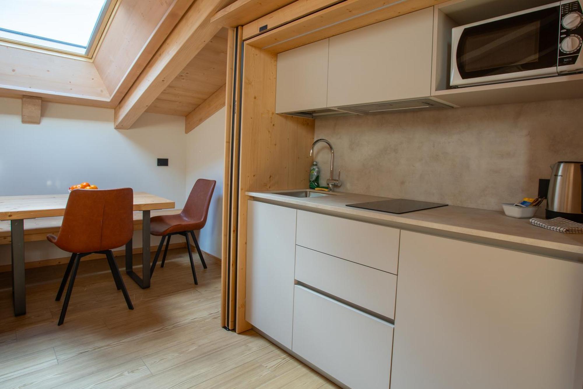 Chalet Al Tabia Bormio Zewnętrze zdjęcie