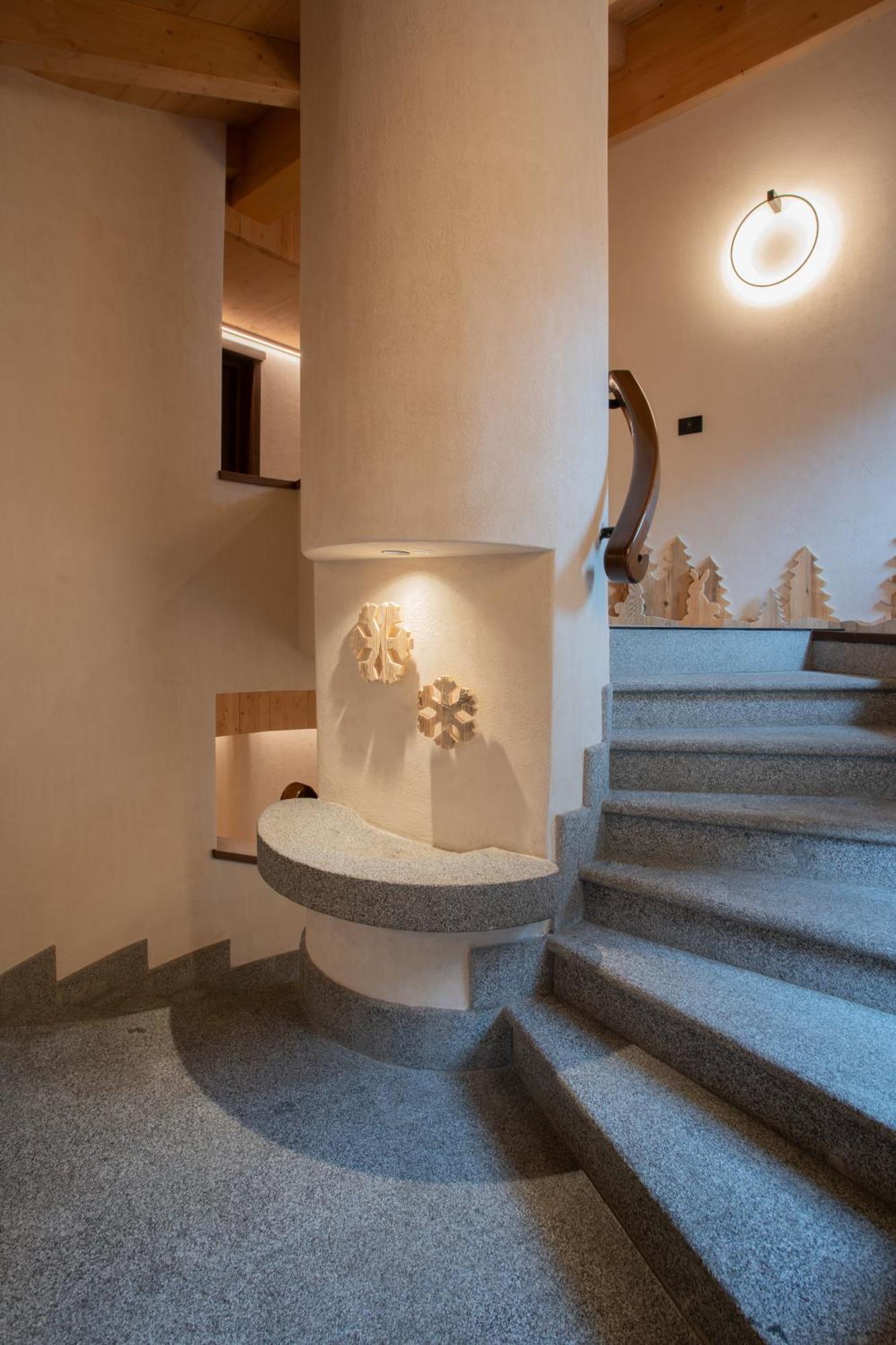 Chalet Al Tabia Bormio Zewnętrze zdjęcie