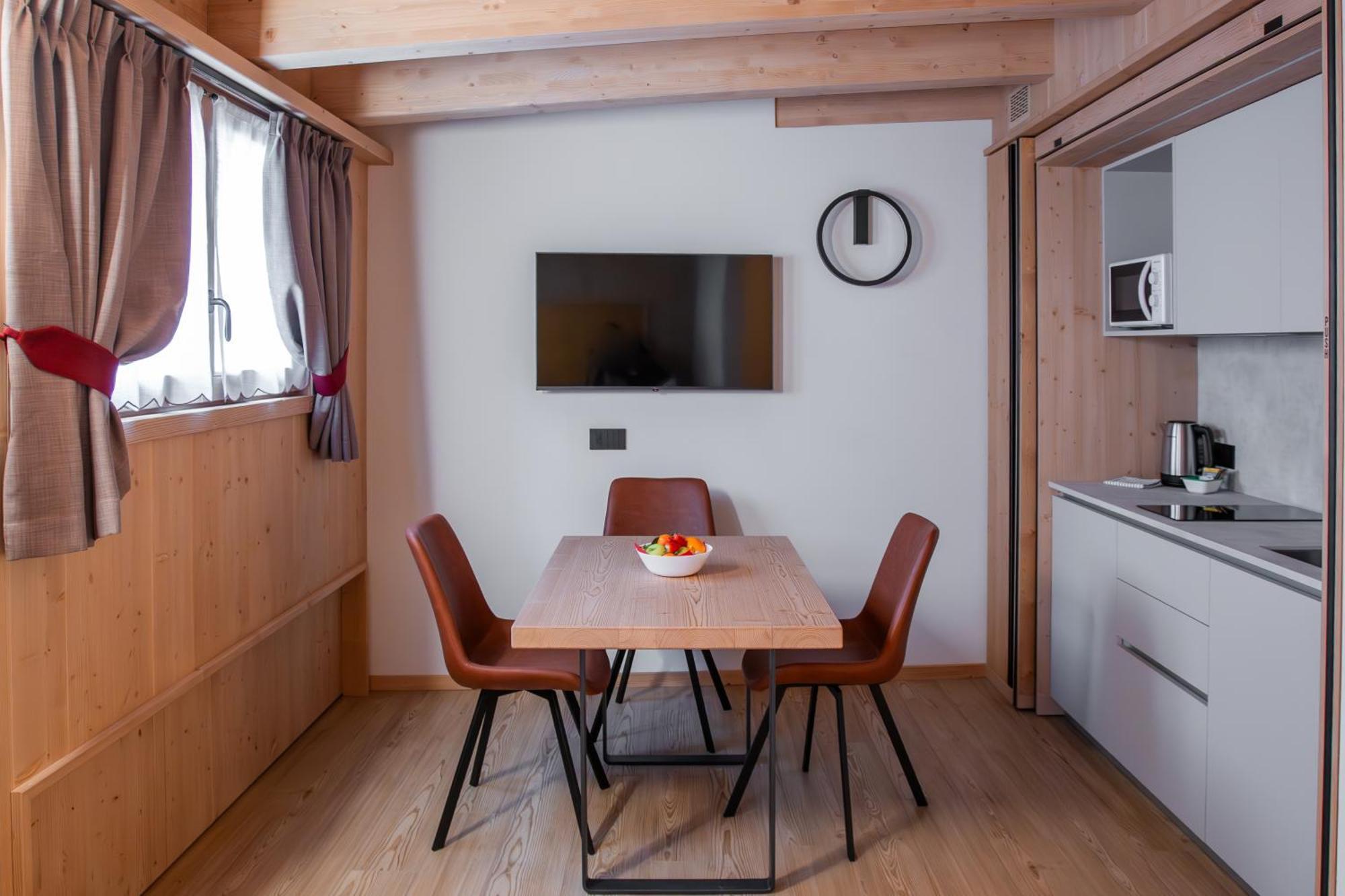 Chalet Al Tabia Bormio Zewnętrze zdjęcie
